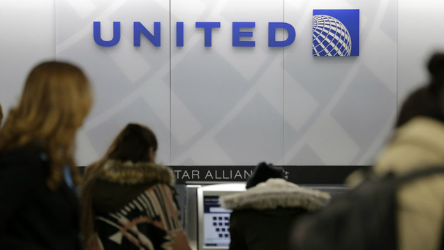 Photo: AP